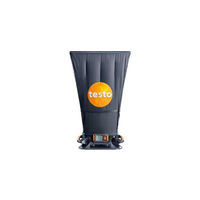 Testo 420 Air Flow Capture Hood