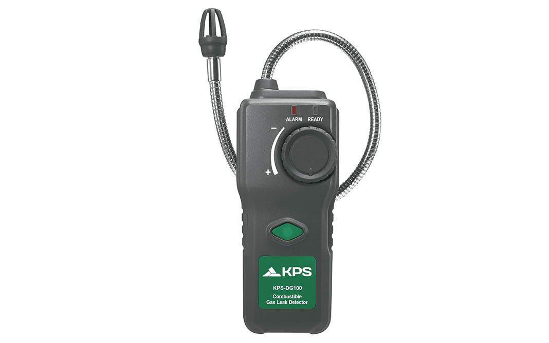 KPS‐DG100 Environmental ‐ gas detector