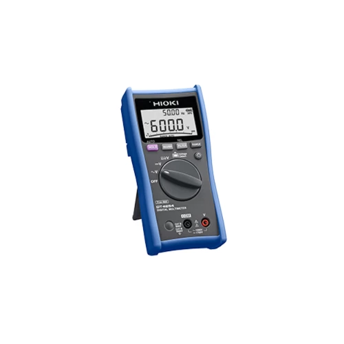 Hioki DT4281: Digital Multimeter