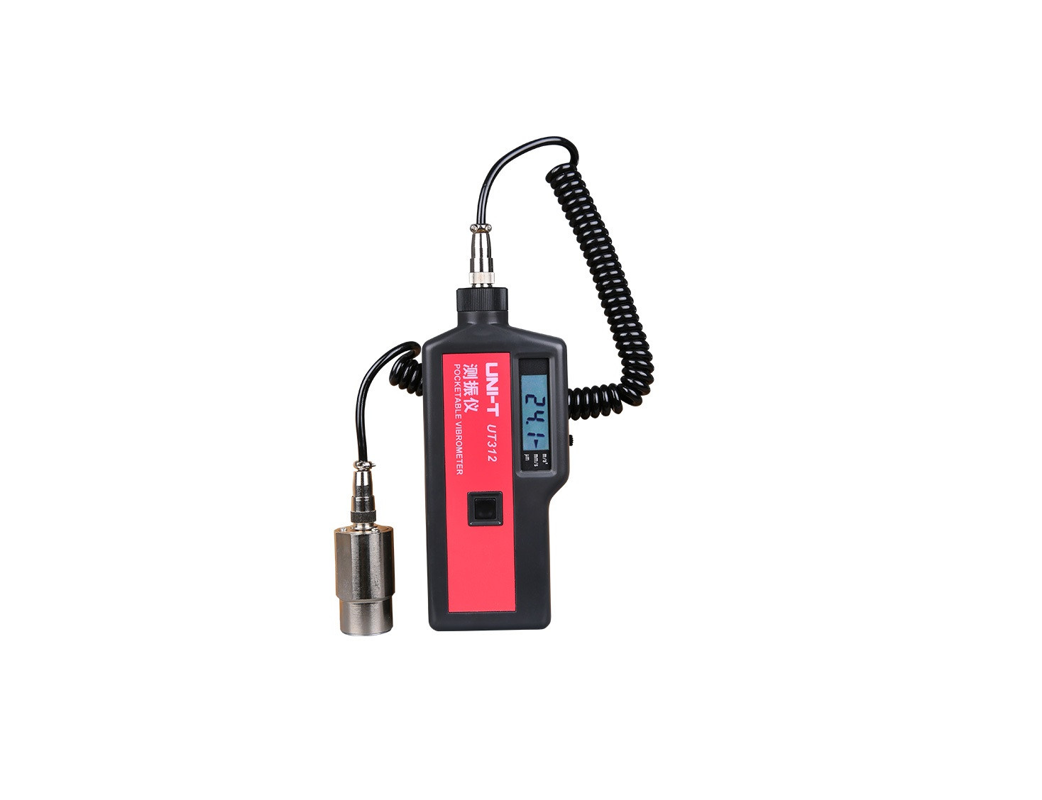UT312 Vibration Tester
