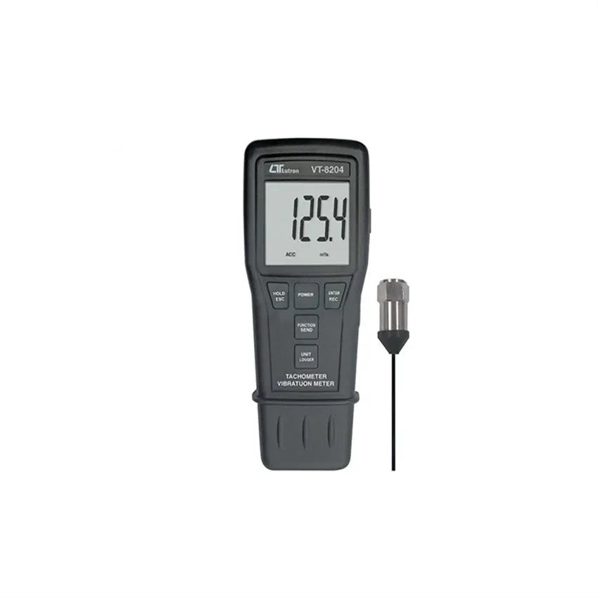 LUTRON VT-8204 Vibration meter