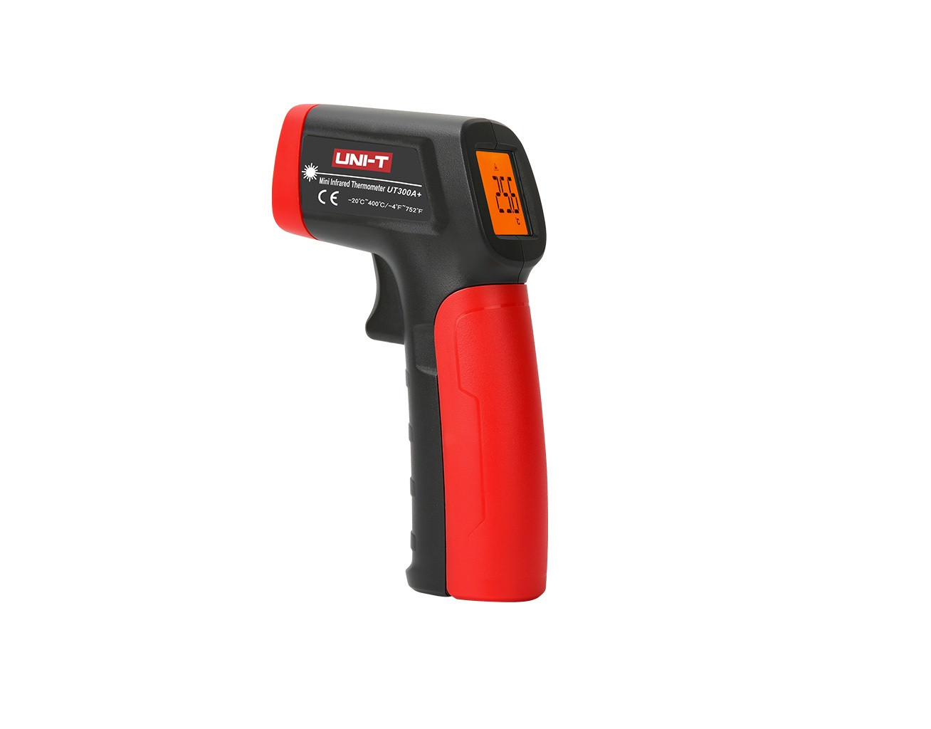UT300S Infrared Thermometer