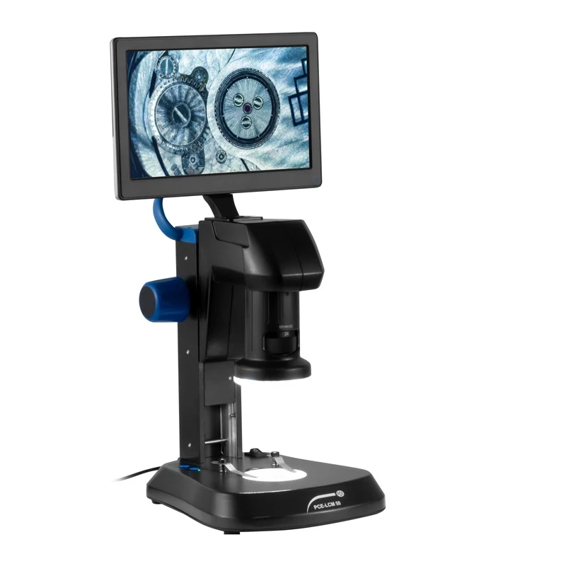 LCM 50 Digital Microscope