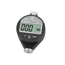 DD-D Durometer Shore D