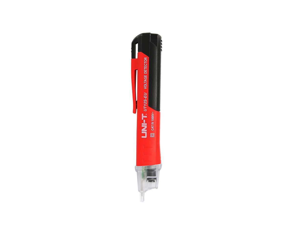 UT12D-EU Non-Contact Voltage Detector