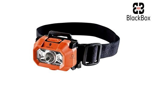 SL-11 Ex-Proof Headlamp