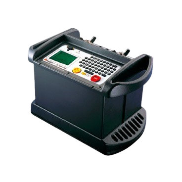 Megger DLRO200-115 Digital Low Resistance Ohmmeter