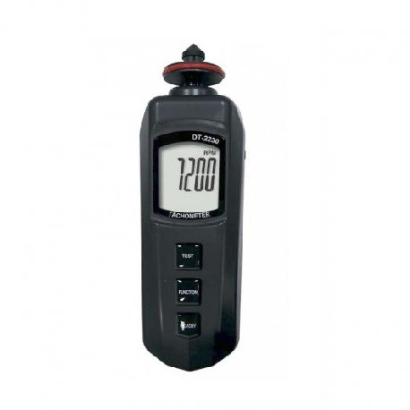 T 238 Handheld Tachometer