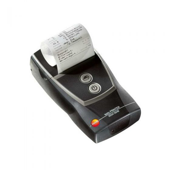 Testo IR Printer - IrDA Printer