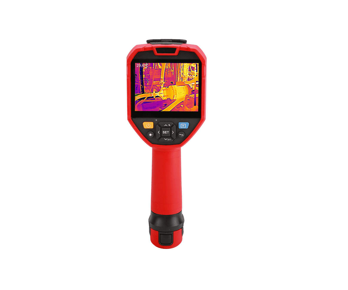 UTi720V Professional Enhanced Thermal Camera