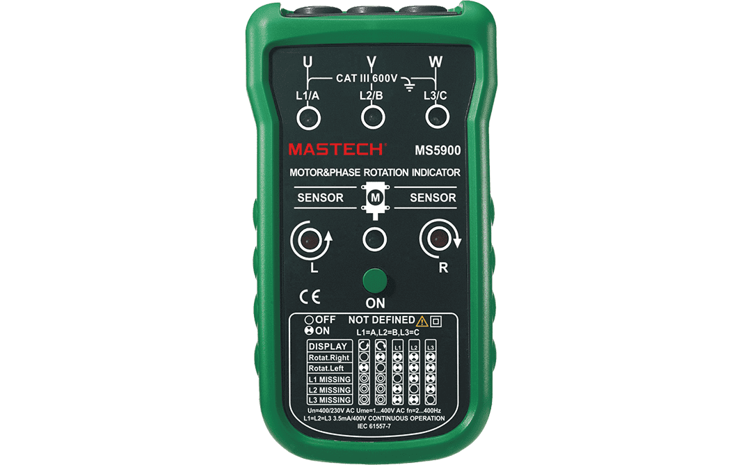 MS5900 Circuit Analyzers