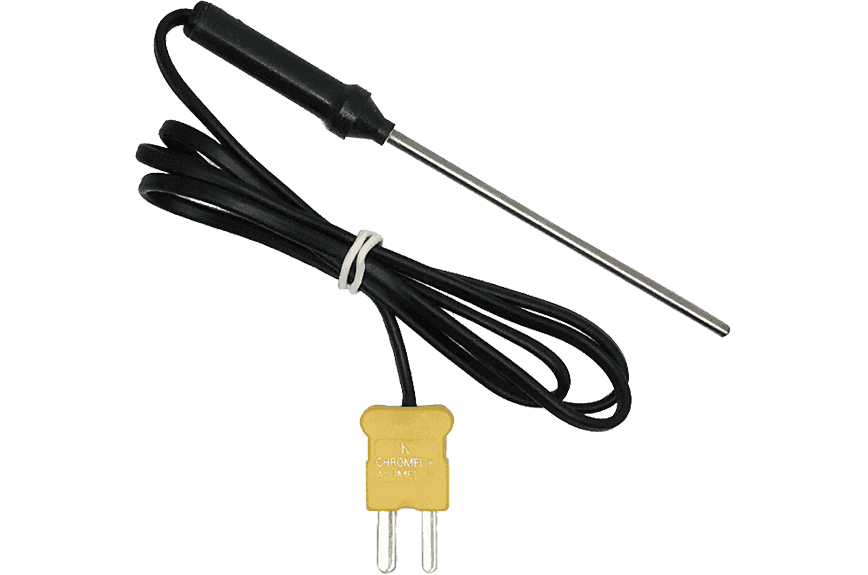KPS‐TP320 Test leads ‐ thermocouple