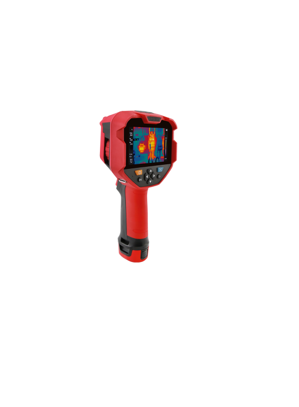UTi740H	Professional enhanced thermal imager