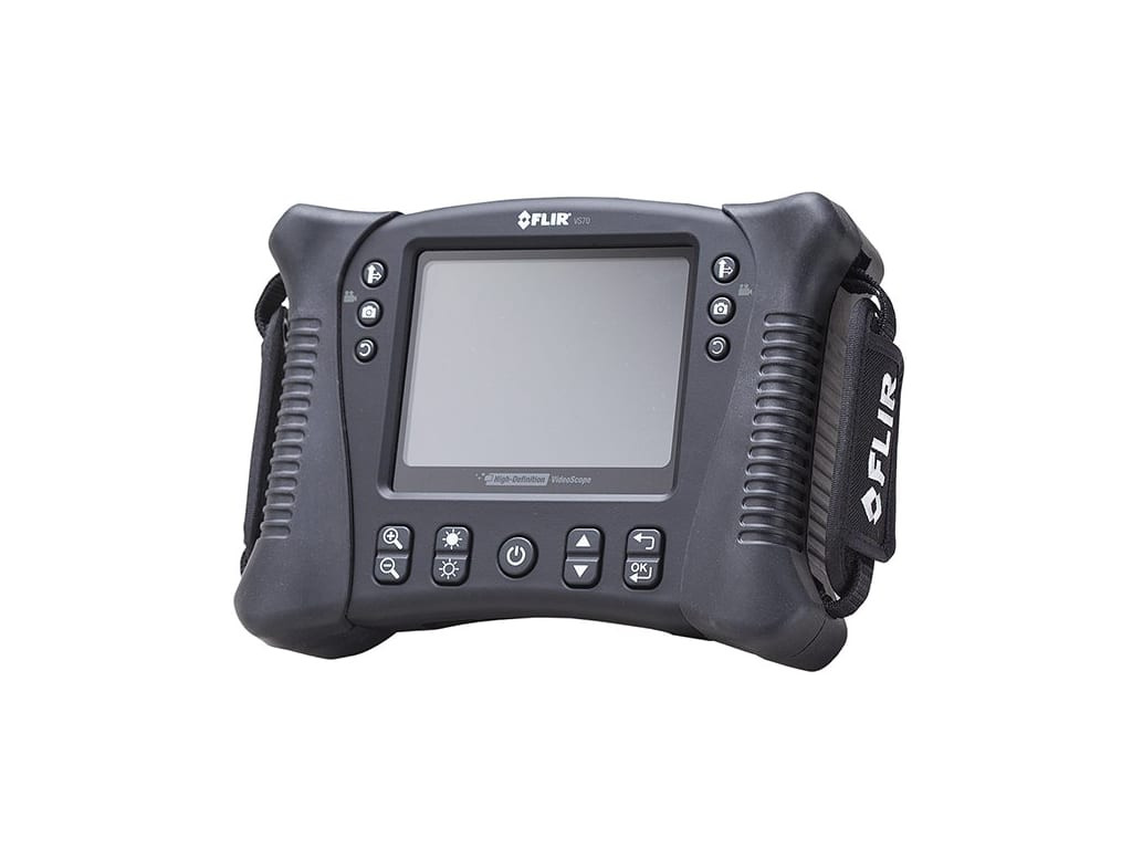 VS70-1  Videoscope