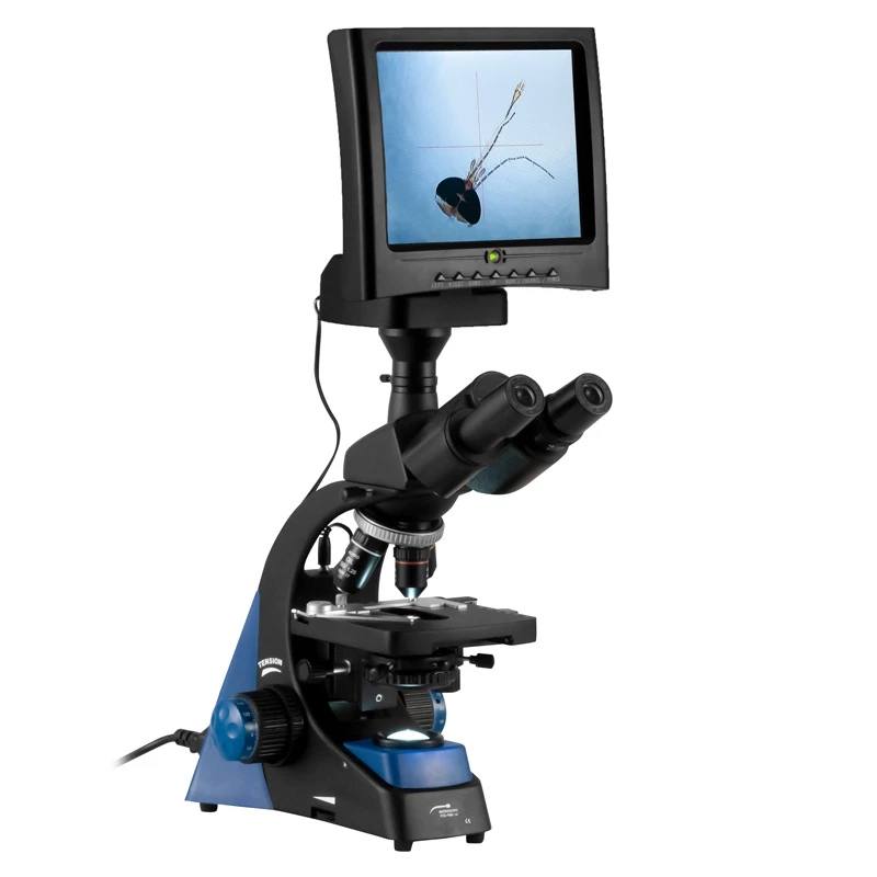 PBM 100 Digital Microscope