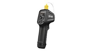 FLIR TG56  Spot IR Thermometer with type K Thermocouple