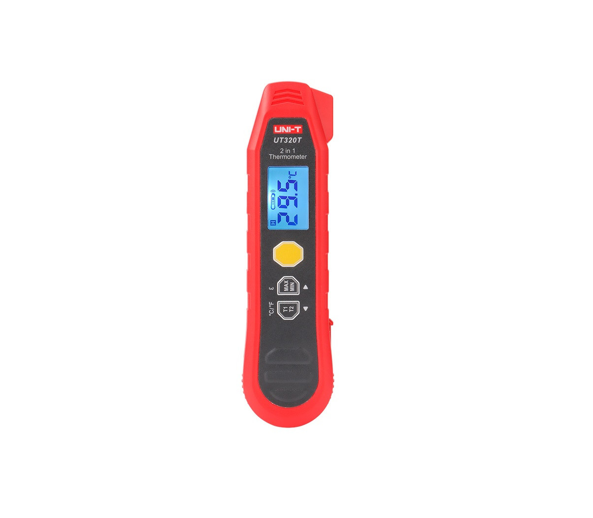 UT320T 2 in 1 thermometer
