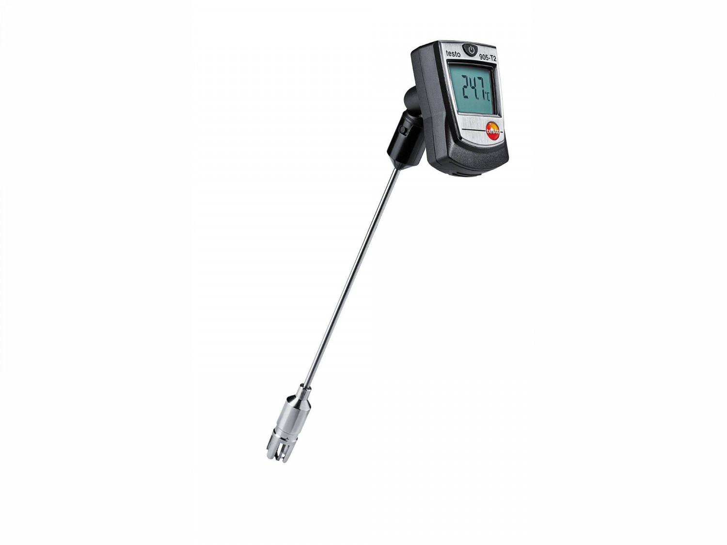 Testo 905-T2 : Surface Thermometer