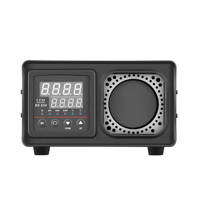 CEM BX-500 Infra Red Thermometer Calibrator