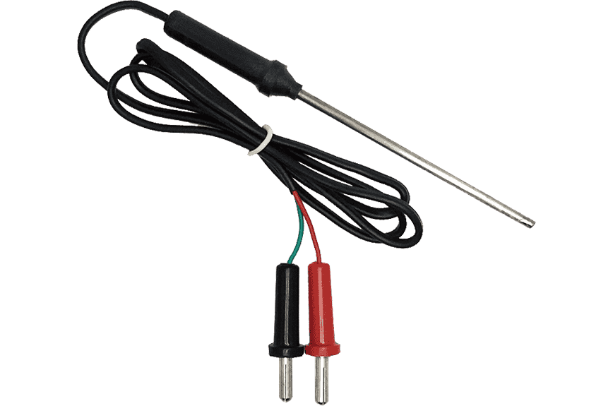 KPS‐TP120 Test leads ‐ thermocouple