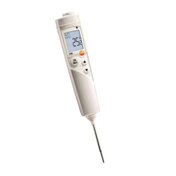 Testo 106 : Food Thermometer