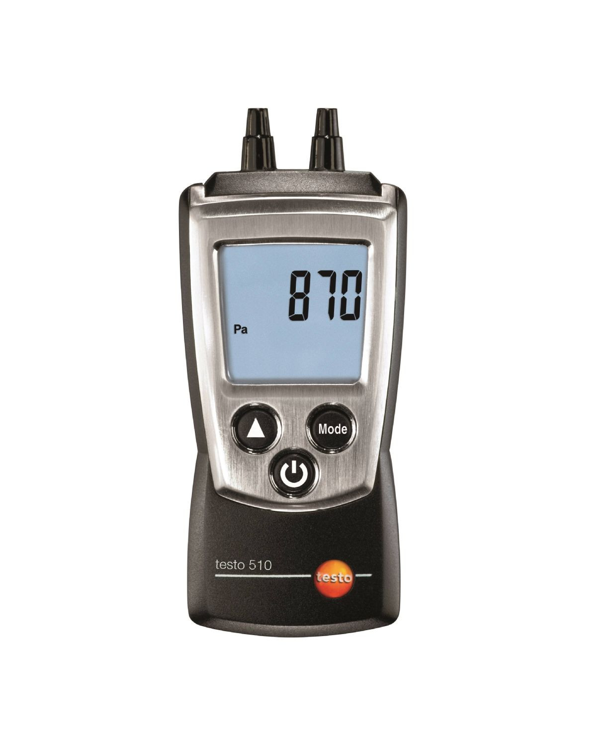 Testo 460 : Tachometer