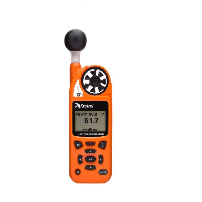 Kestrel 5400 Heat Stress Tracker