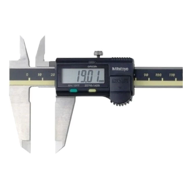 Mitutoyo 500-501-10 ABSOLUTE Digimatic Caliper 0-600mm