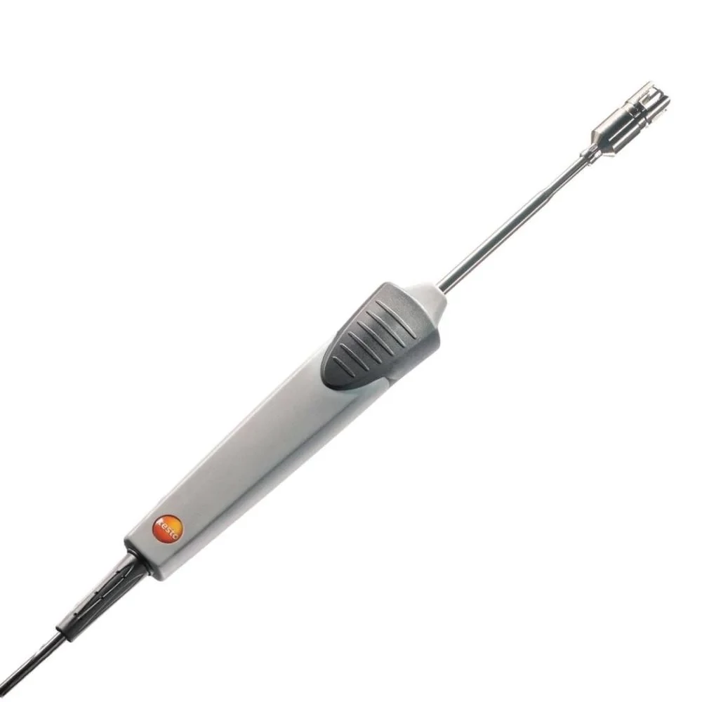 Testo Fast-Action Surface Probe (TC Type K)