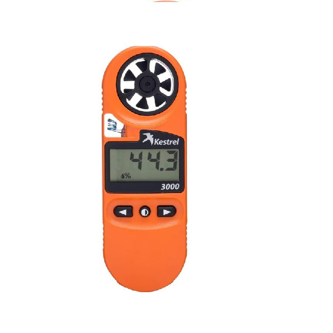 Kestrel 3000HS Heat Stress Meter