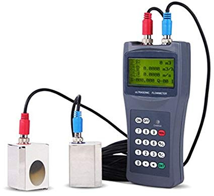 AFT-2000H Ultrasonic Flow Meter