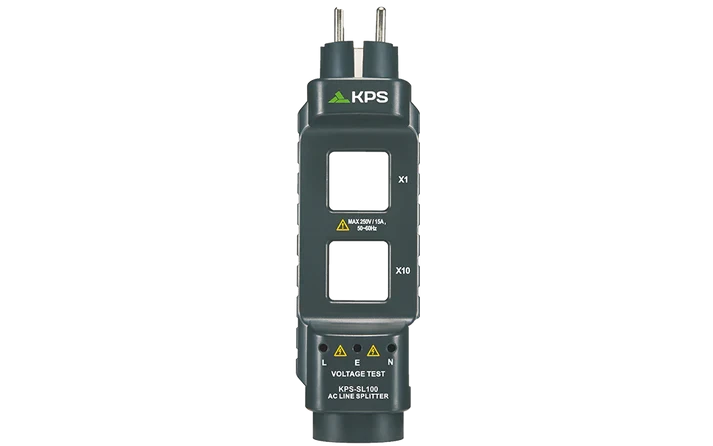 KPS‐SL100 Line splitter
