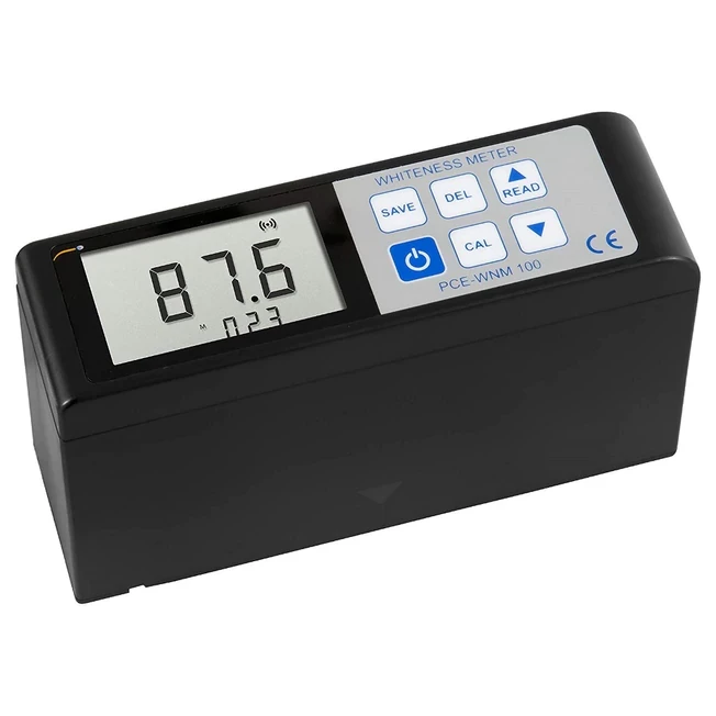 WNM 100 Brightness / Whiteness Tester