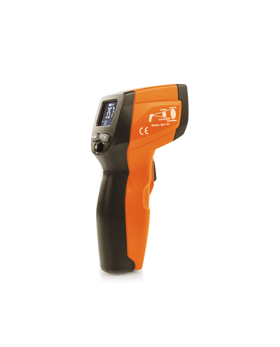 HT Instruments HT3300 Ultra-Compact Infrared Thermometer