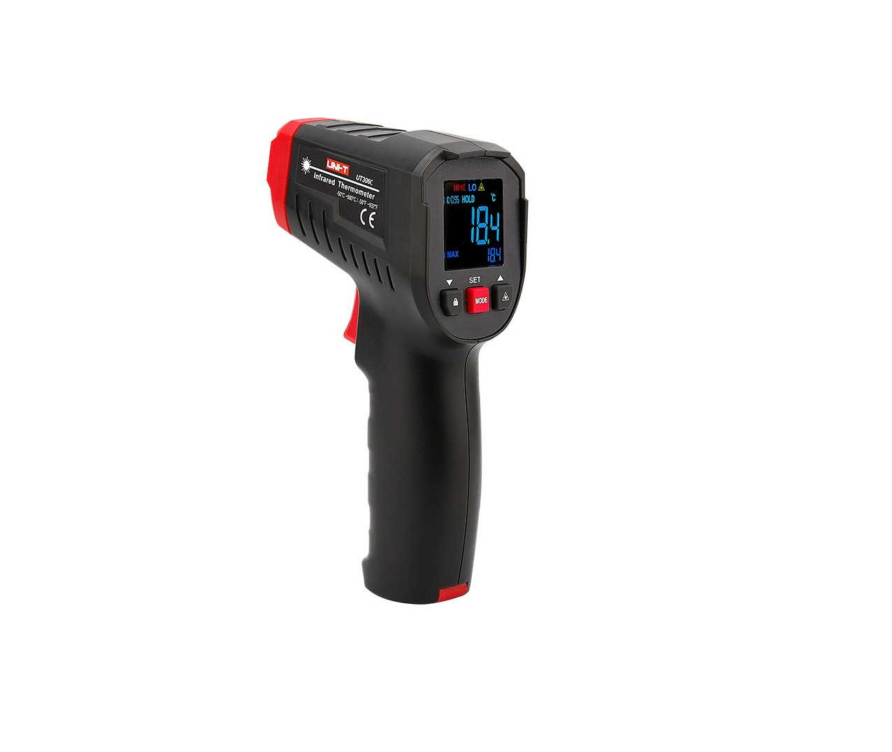 UT306C Infrared Thermometer