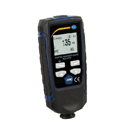 CT 65 Coating Thickness Gauge