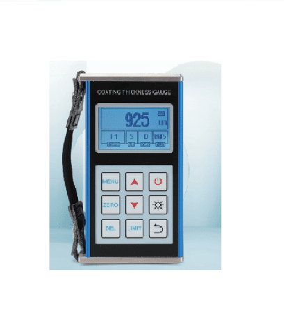KINDRICK UK KDCTG8200 Coating Thickness Gauge