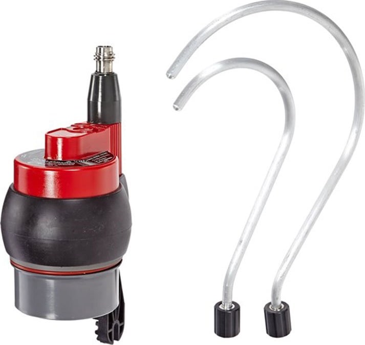 Megger 514360-7 Electronic DETEX Voltage Detector, 24.3 to 72.5kV