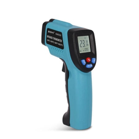 ZOYI GM550 Non-Contact Infrared Thermometer