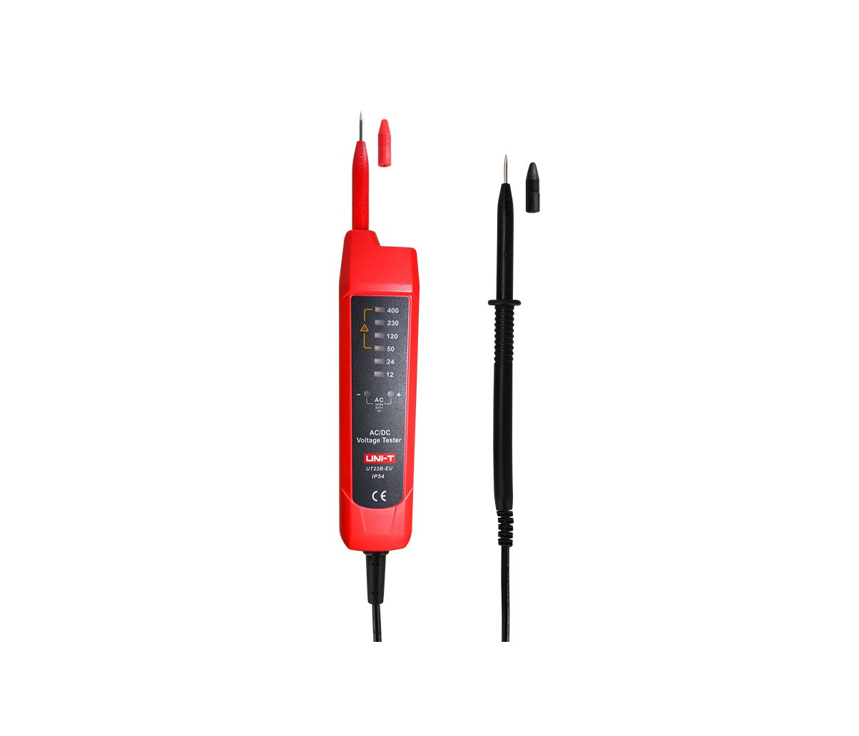 UT22B-EU Voltage and Continuity Tester