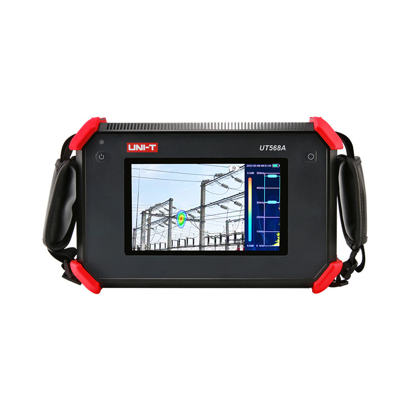 UT568A	Acoustic lmager