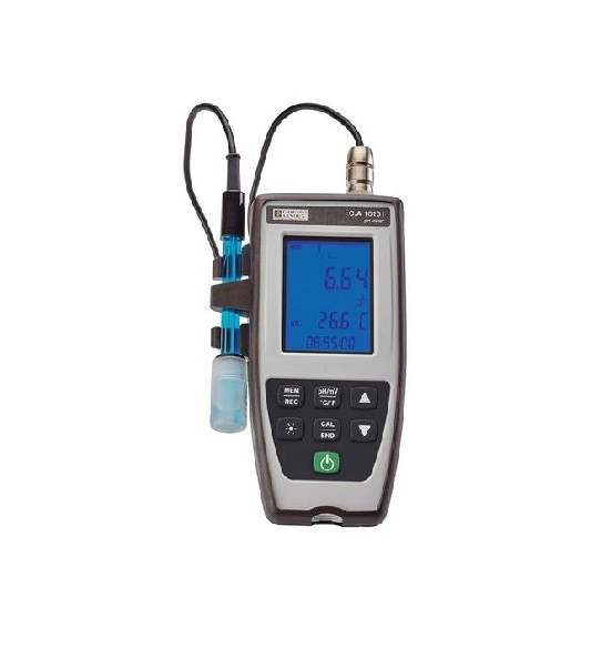 CA10101 Portable PH-Meter