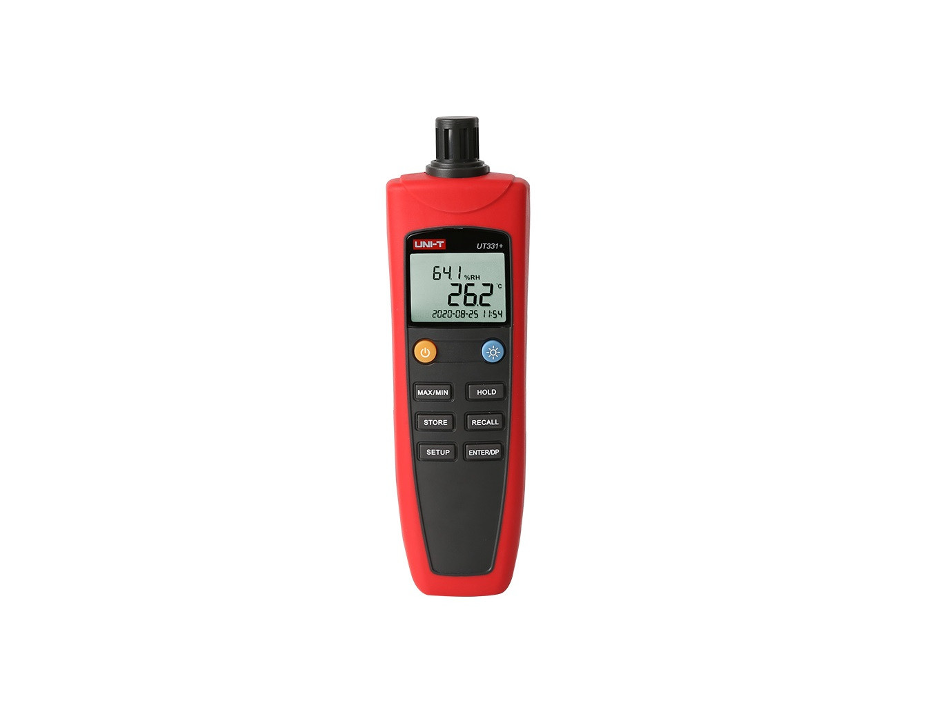UT332+ Temperature Humidity Meter