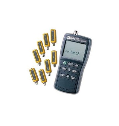 TES-46 LAN Cable Tester