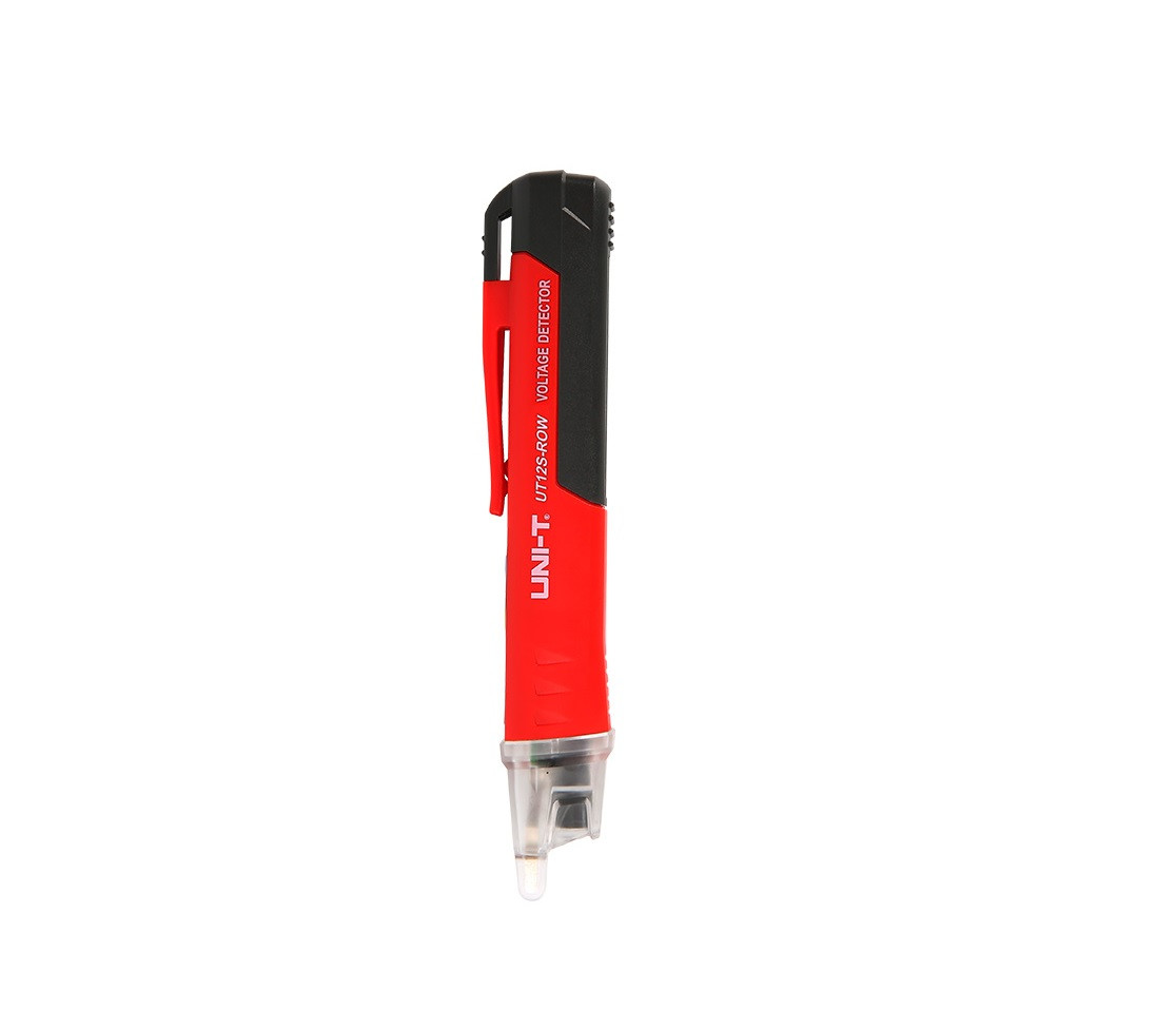 UT12D-ROW Non-Contact Voltage Detector
