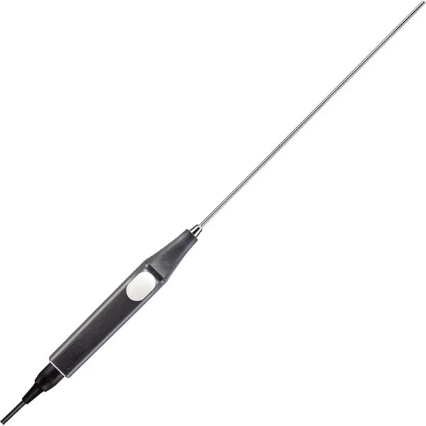 High-Precision Immersion/Penetration Probe (Pt100)