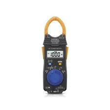 Hioki CM4001 : AC Leakage Clamp Meter