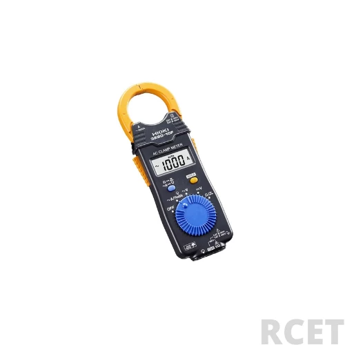 Hioki CM3289 : AC Current Clamp Meter