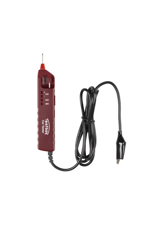 Testboy Car Tester Voltage tester