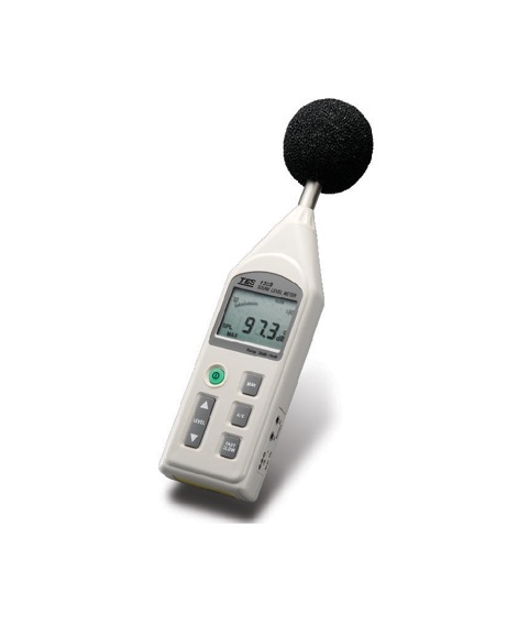 TES-1359 Sound Level Meter